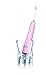 Philips Sonicare Diamondclean Pink Edition Dental Professional Model Removes 7 X More Plaque