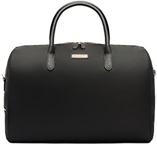 Archer Brighton Ella Canvas Weekender Travel Bag