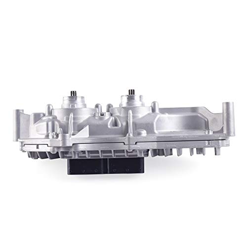 4 Transmission+Control+Module+Fiesta11+18+AE8Z+7Z369+F