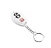 Home8 Oplink Connected RMC1301 Key Fob Arm/Disarm/Panic Button Add-On (White)