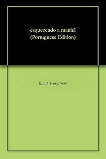 Livro esquecendo a manhã