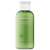 innisfree Green Tea Moisture Balancing Emulsion
