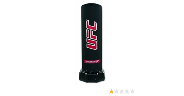 ufc training bag