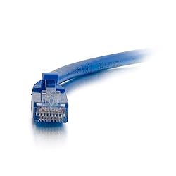 C2G 29007 Cat6 Cables - Snagless Unshielded