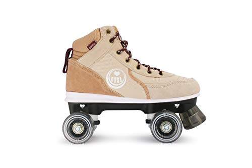 BTFL Roller Skates Trends Coco - Women US Size: 8