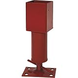 Akron Products Adjustable Shore Jack - 4x4