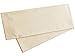 American Pillowcase Body Pillowcase, 100% Cotton, 300 Thread Count, 21x60 Pillow Cover, Many Colors - fits 20 x 54 and 20 x 52 (Ivory, Body 21x60, 20x54, 20 x 54) primary