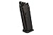 Elite Force GLOCK G17 Gen 4 20 rd. Gas Pistol Magazine (Black)