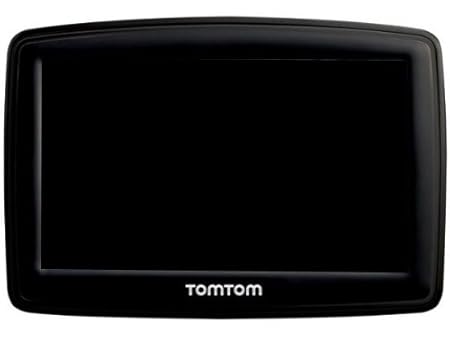 TomTom XL Classic Central Europe Traffic - Classic Series