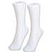 Mannequin Foot Sock Sox Display Mold Short Stocking Mannequin White-2PCS (Style A)
