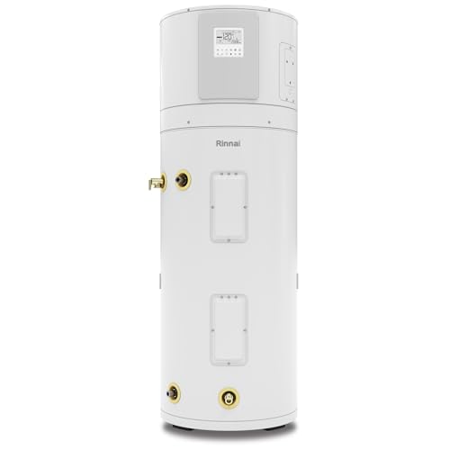 Rinnai REHP65 Heat Pump Water Heater