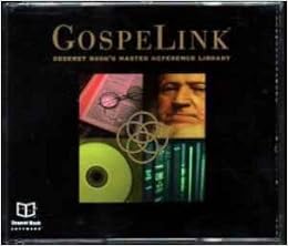 gospelink