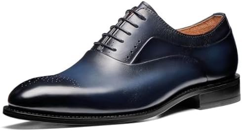 Jousen Men's Dress Shoes Fashion Casual Dress Shoes Spain Jousen Men's Dress Shoes Fashion Casual Dress Shoes Spain