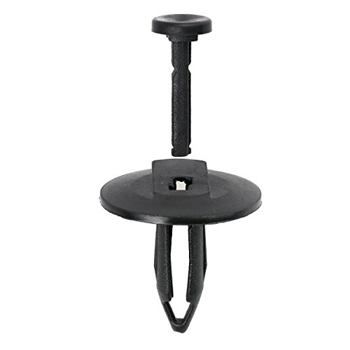 PartsSquare 20pcs Fender Liner Fastener Rivet Push Clips Retainer Compatible with GM/Buick/Cadillac/Chevrolet/Oldsmobile/Pontiac/Saturn - Thumbnail 4