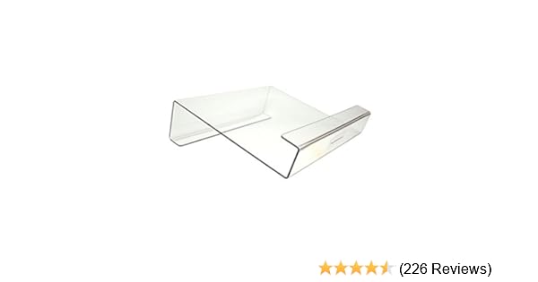 treadmill reading rack