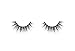 Velour Lashes - 'Serendipity' Mink Lashes (Natural Volume) - Fake/False Natural Eyelashes - Long Lasting 25+ Applications - Natural & Lightweight - Ethically Sourced - Easy Application