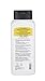 J.R. Watkins Daily Moisturizing Body Wash, Lemon Cream, 18 ounce (Pack of 6)