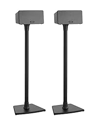 Sanus Wireless Sonos Speaker Stand for Sonos