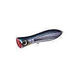 Yo-Zuri R1155-CFF Bull Pop Floating Lure, Flying Fish