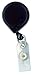KEY-BAK MINI-BAK Retractable Badge Holder with 36