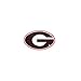 Georgia Bulldogs Tervis Tumbler 16 oz Cup w/ Lid