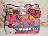 Hello Kitty Bee Rosy by Sanrio