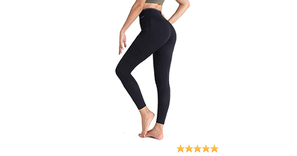 Capris Leggings, Workout Yoga Leggings 
