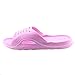 Vertico Slide-on Women's Shower and Poolside Sandal (7/8, Pink)