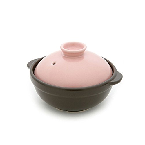 Neoflam Nature Eco Cooking Porcelain Ceramic Stovetop Cookware Chinaware Free Crack Resistant Pot 5.1",6.1",7" 2 Neoflam Nature Eco Cooking Porcelain Ceramic Stovetop Cookware Chinaware Free Crack Resistant Pot 5.1",6.1",7" - Image 3
