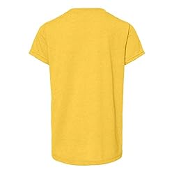 Bella + Canvas Toddler Jersey Short Sleeve T-Shirt