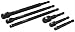 TITAN TIT12087 6-Piece Straight Set Adapter primary