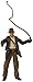 Hasbro Indiana Jones Action Figure: Raiders of The Lost Ark