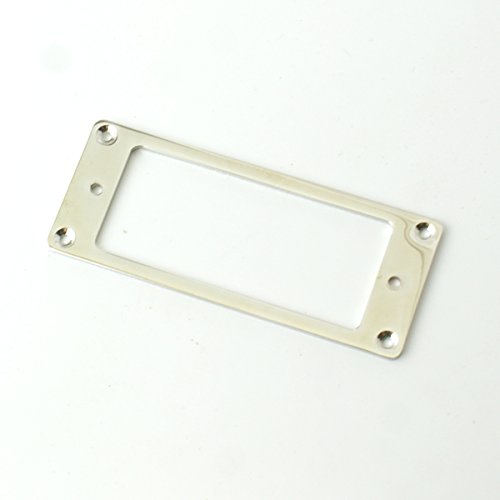 A56 Black Humbucker To Mini Humbucker Adapter Pickup Ring