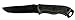 Ontario Knife Company 8678 Ranger, TFI with Black Nylon Sheath