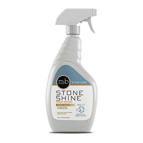 MB Stone Care Marble Repair Kit - Thumbnail 2