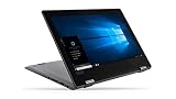 Lenovo Flex 6 2-IN-1 Laptop, 11.6' (1366x768) Touchscreen, Intel N4000, 4GB Ram, 64GB Storage, Windows 10 (Renewed)