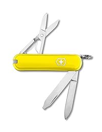 Navaja suiza clásica, Victorinox, cuchillo de bolsillo