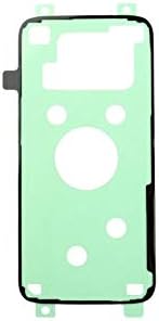 bottiglia d'acqua trasparente per adesivi