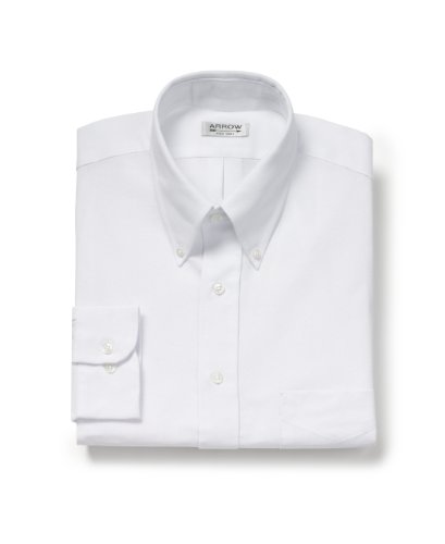Arrow Dover Button Down Oxford Dress 
