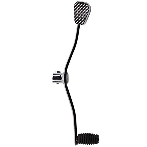 Chanoc Gear Shift Lever for 50cc 70cc 90cc 110cc 125cc Motorcycle ATV Dirt Bike 4 Wheeler