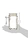 Bormioli Rocco Frigoverre Jug with Hermetic Lid, 17 oz.