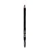 Senna Cosmetics Powder Brow Styling Pencil, Taupe Brown