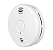 Kidde Worry-Free Bedroom Sealed Lithium Battery Power Smoke Alarm  P3010B - 21010161