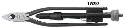 Milbar 1W393 Safety Wire Pliers 9 Automatic Return- New by Milbar