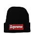 Peacemoer Comfortable and Breathable Cotton hat for Men and Women (Black)
