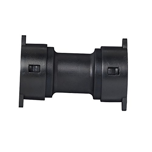 Orbit 67491 1/2 Drip-Lock Drip Irrigation Coupling