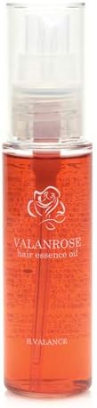VALANROSE Hair Essence Oil 50ml