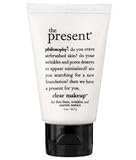 the present: clear makeup | clear makeup | philosophy