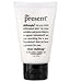the present: clear makeup | clear makeup | philosophy