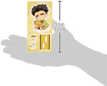 鬼滅の刃 悲鳴嶼 行冥 (炊き込みご飯) ぎゅぎゅっとアクリルフィギュア 第四弾